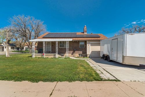 848 N Oakley St, Salt Lake City, UT, 84116-3838 | Card Image