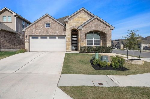 1000 Bear Track Loop, Georgetown, TX, 78628-2639 | Card Image