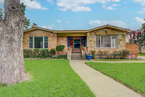 6307 Kenwood Ave, Dallas, TX, 75214-3019 | Card Image