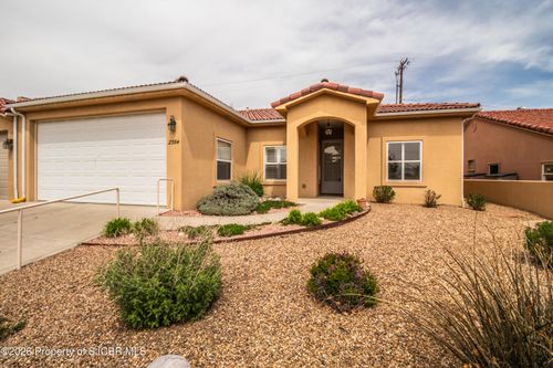 2364 Suntuoso Court, Farmington, NM, 87401 | Card Image