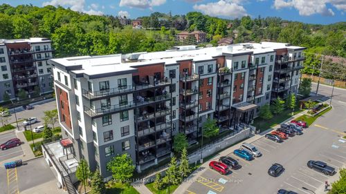 407-306 Essa Rd, Barrie, ON, L9J0H5 | Card Image