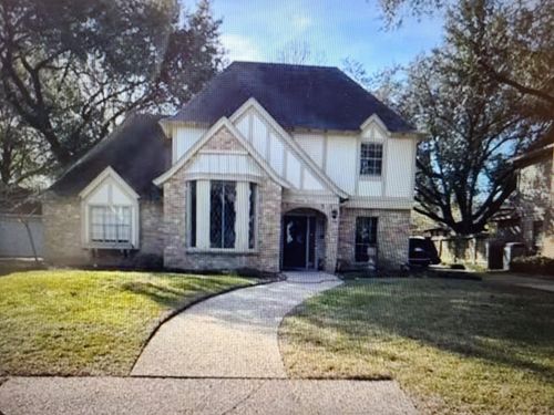 1414 Dominion Dr, Katy, TX, 77450-4312 | Card Image