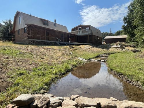 47 Dinkle Ditch Road Rd, Coaldale, CO, 81222 | Card Image