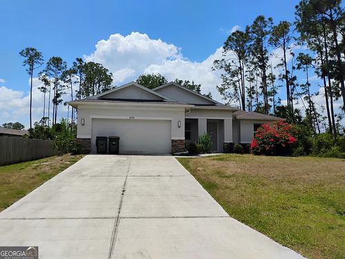 4239 Belladonna Ave, North Port, FL, 34286-6609 | Card Image