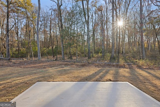 965 Evergreen Rd, House other with 4 bedrooms, 3 bathrooms and null parking in Winder GA | Image 9