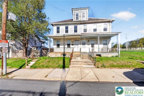 528 Packer St, EASTON, PA, 18042-6337 | Card Image