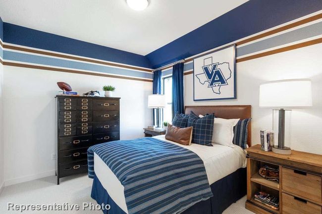 Secondary Bedroom (Representative Photo) | Image 26