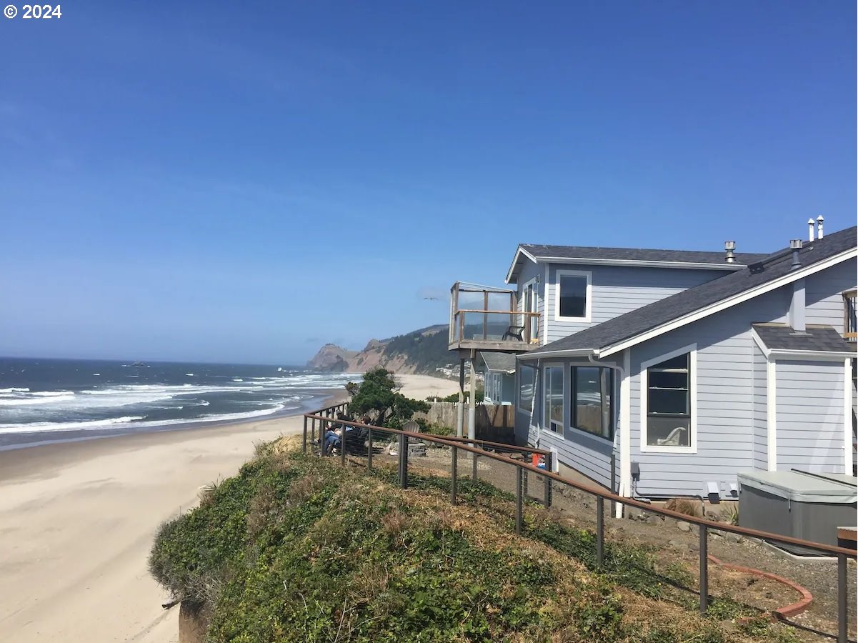 Jetty Ave, Lincoln City, OR 97367