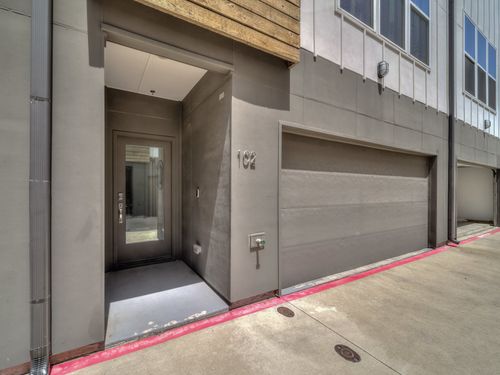 102-1510 N Washington Ave, Dallas, TX, 75204-5303 | Card Image