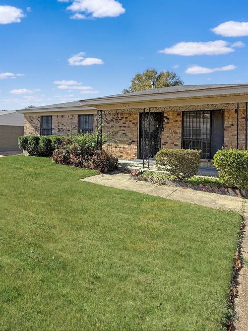 3435 Forrester Rd, Memphis, TN, 38109-3411 | Card Image