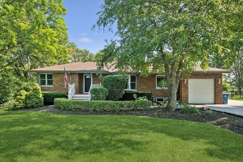 1219 121st St, Lemont, IL, 60439-4180 | Card Image