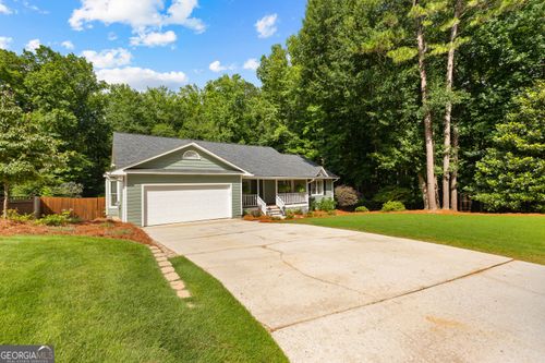 431 Hampton Grn, Peachtree City, GA, 30269-2712 | Card Image