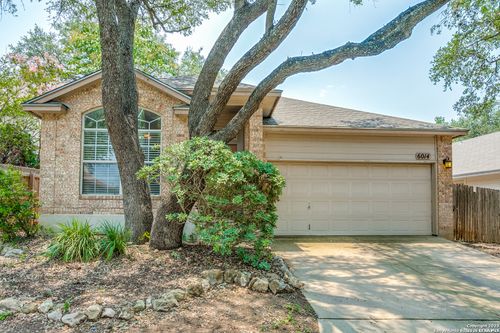 6014 Woodway Ct, San Antonio, TX, 78249-1928 | Card Image