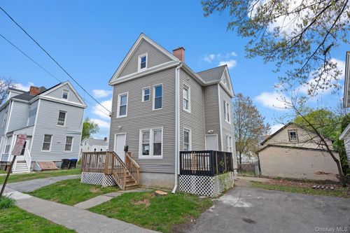80 S Cherry St, Poughkeepsie, NY, 12601-4214 | Card Image