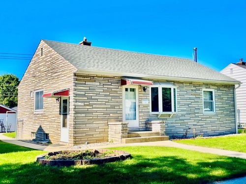 3253 S 68th Street, Milwaukee, WI, 53219 | Card Image