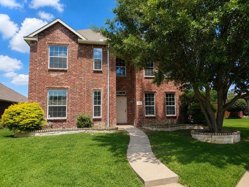 1302 Hansberry Dr, Allen, TX, 75002-0942 | Card Image