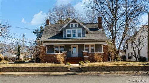 321 N Marshall St, Chase City, VA, 23924-1734 | Card Image