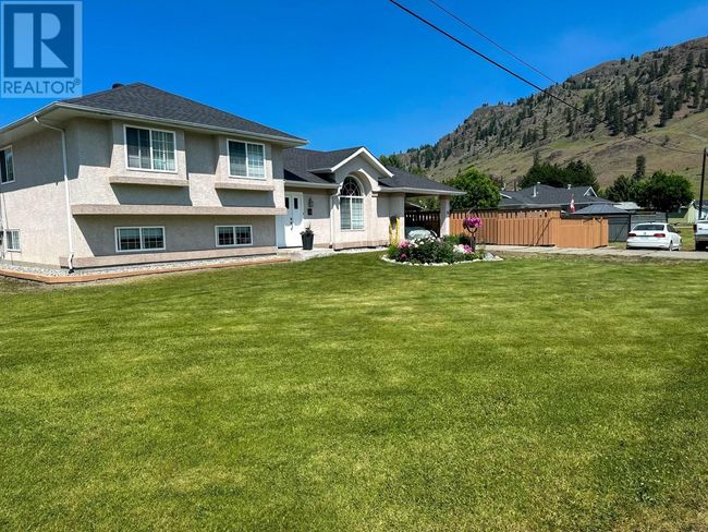 611 Gertrude St, House other with 3 bedrooms, 2 bathrooms and 4 parking in Midway BC | Image 34