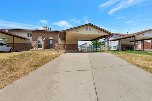 3632 W 4650 S, Roy, UT, 84067-8815 | Card Image
