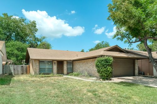 12226 Old Stage Trl, Austin, TX, 78750-1715 | Card Image