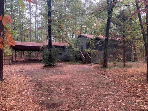 1042 Winding Trail, Holly Lake Ranch, TX, 75765 | Card Image