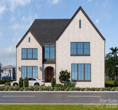 401 Mcdonald Ave, Charlotte, NC, 28203-5319 | Card Image