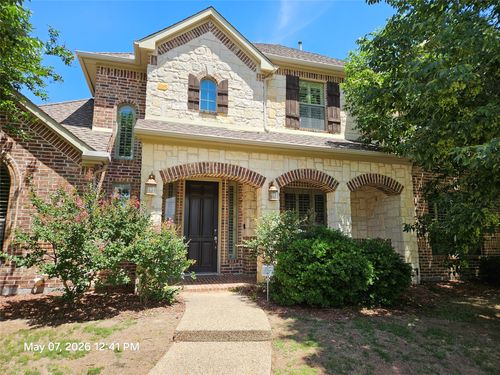 3446 Corkwood Drive, Frisco, TX, 75033 | Card Image
