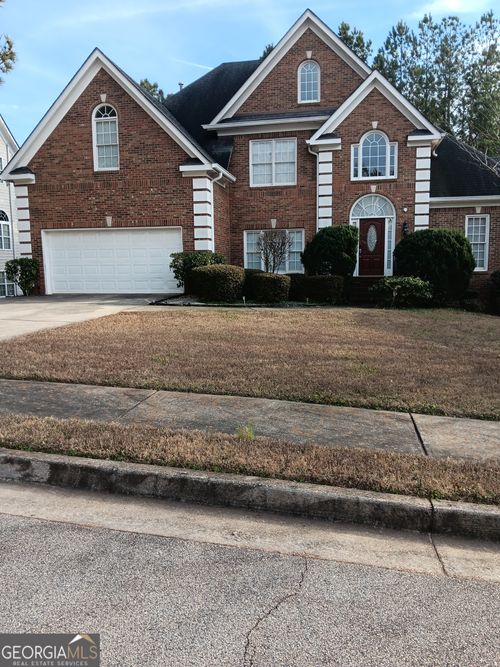 2895 Battlecrest Dr, Decatur, GA, 30034-2664 | Card Image