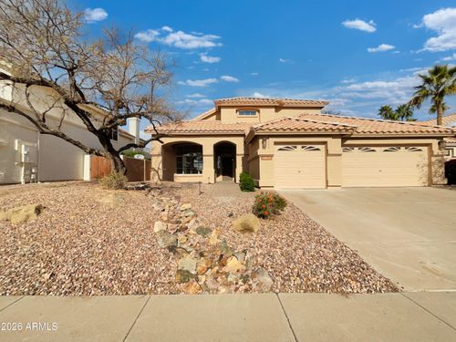 1616 E Glenhaven Dr, Phoenix, AZ, 85048-9431 | Card Image