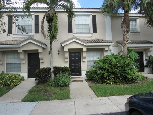 5179 Palmbrooke Cir, West Palm Beach, FL, 33417-7542 | Card Image