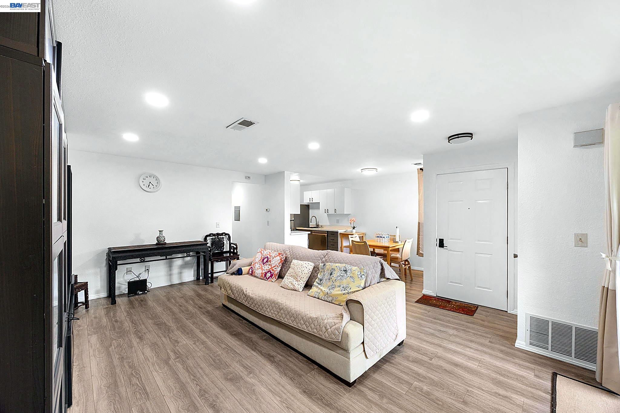 Residential in Fremont 5