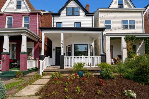 5607 Mccandless Ave, Pittsburgh, PA, 15201-2229 | Card Image