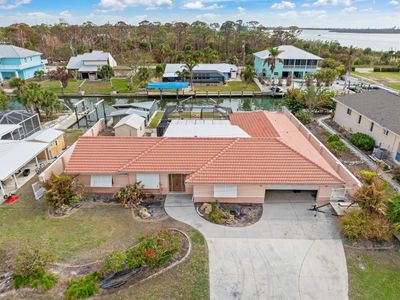 1923 Pennsylvania Avenue, House other with 3 bedrooms, 2 bathrooms and null parking in ENGLEWOOD FL | Image 1