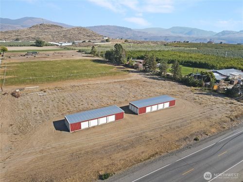 0 Robinson Canyon Rd, Omak, WA, 98841 | Card Image