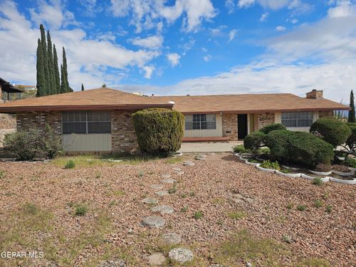 3101 Park North Dr, El Paso, TX, 79904-2414 | Card Image