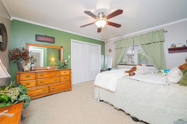 204 Rusty Ln, House other with 3 bedrooms, 2 bathrooms and null parking in Gladewater TX | Image 18