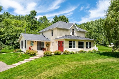 21964 Erickson Rd, Strum, WI, 54770-7883 | Card Image