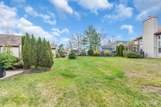 3B - 3 Wexford Dr, Townhouse with 2 bedrooms, 2 bathrooms and null parking in Monroe NJ | Image 52