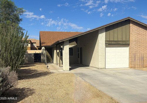 1538 E Palmdale Dr, Tempe, AZ, 85282-2660 | Card Image