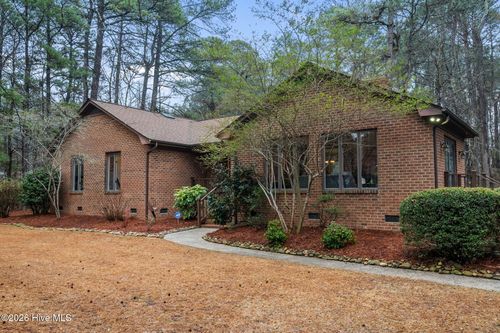 1273 Forest Acres Dr, Greenville, NC, 27834-6653 | Card Image