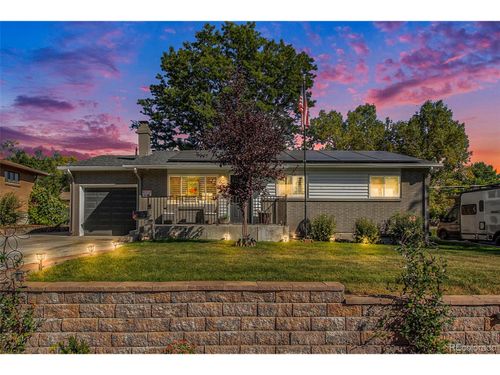 6772 Kipling St, Arvada, CO, 80004 | Card Image