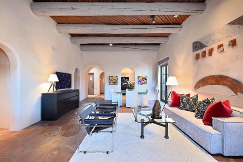 10 Plazuela Intimo, Santa Fe, NM, 87506-7764 | Card Image