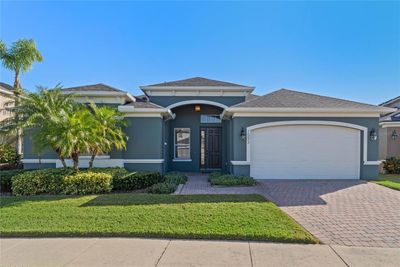 1593 Thornapple Lane, House other with 4 bedrooms, 2 bathrooms and null parking in SANFORD FL | Image 1