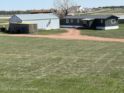 14603 86th St Sw, Bowman, ND, 58623-8800 | Card Image