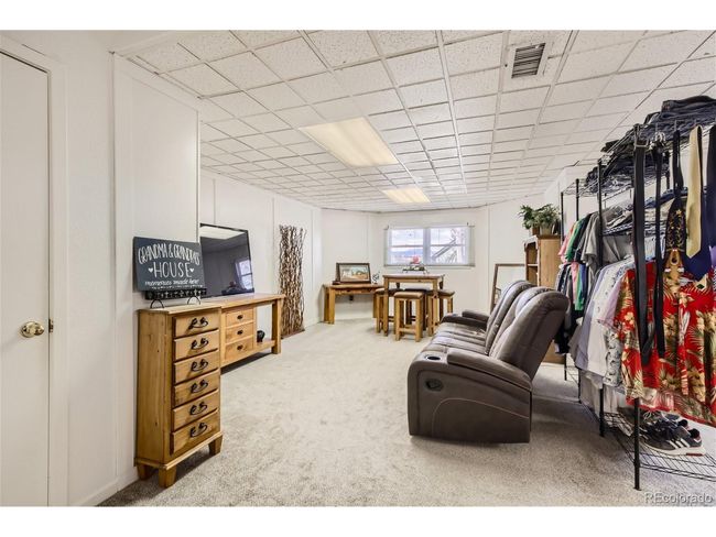 187 W Prestwick Ct, House other with 5 bedrooms, 4 bathrooms and null parking in Castle Rock CO | Image 21