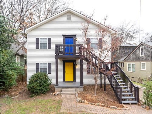 b-799 Verner Street Nw, Atlanta, GA, 30318 | Card Image