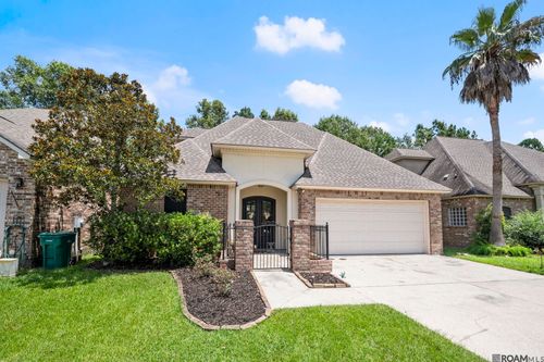 7429 Magnolia Garden Ct, Denham Springs, LA, 70706-1205 | Card Image