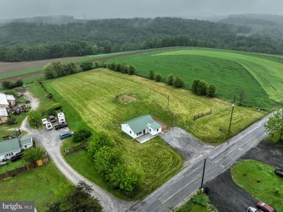 11187 Short Cut Road, House other with 2 bedrooms, 1 bathrooms and null parking in FELTON PA | Image 2