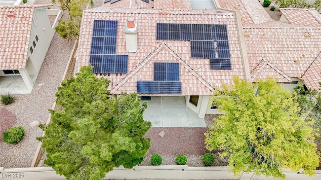 10405 Junction Hill Dr, Townhouse with 2 bedrooms, 2 bathrooms and null parking in Las Vegas NV | Image 24