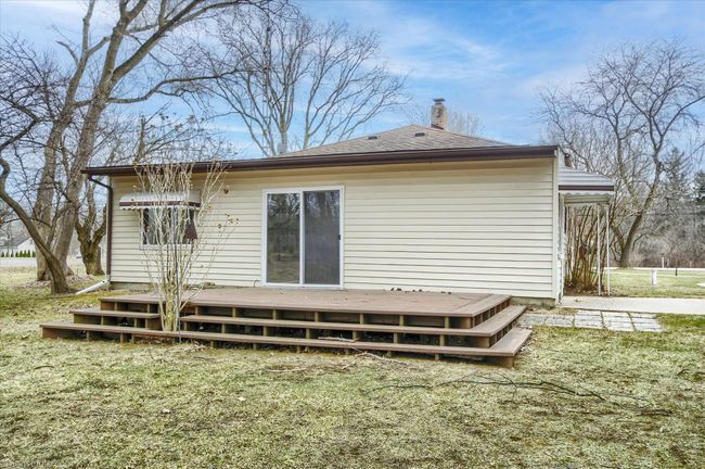 4052 Cook Rd, House other with 2 bedrooms, 1 bathrooms and null parking in Swartz Creek MI | Image 31